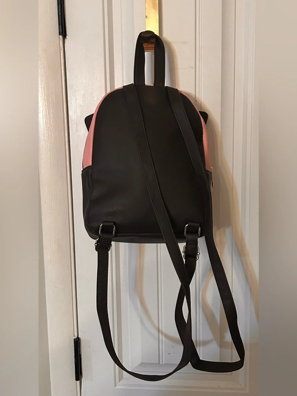 Mini Backpack